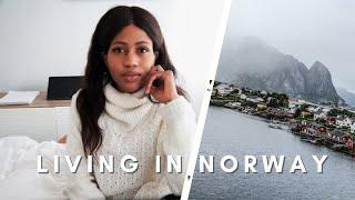 What It's Like To Live In Norway