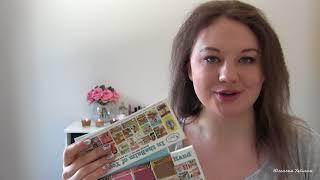 Покупки Косметики :  The Balm Бестселлеры марки