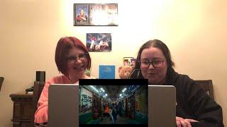 xikers (싸이커스) - '독개비집 (TRICKY HOUSE)' MV REACTION | Ash and Sam's Kpop Adventures