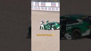 Whose fault was it  | DTM 2024