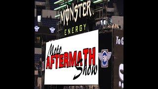 The Moto Aftermath Show Episode 158 Orlando 2 Featuring Kevin Moranz, Matt Hubert, Colton Eigenmann
