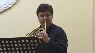 Сергей КОРОБОВ.  Н.  ВИЛЬМ.  РОМАНС