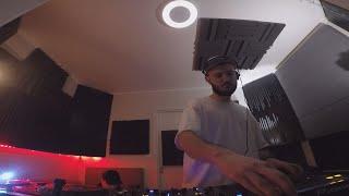 Erald - DJ Set 001