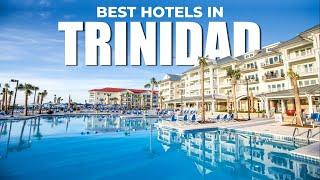 10 Best Hotels in Trinidad and Tobago