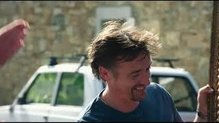 Гранд Тур (4 эпизод) 1 сезон 1 серия Святая Троица на русском языке Grand Tour