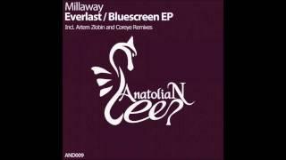 Millaway - Bluescreen (Original Mix)