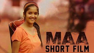 MAA - Short Film | Ondraga Originals | Sarjun KM | Sundaramurthy KS