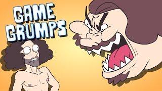 Game Grumps Animated - TROLL DICK