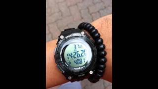 Pedometer SKMEI Watch 1112