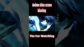 Yuri anime kiss scene best moments | Hosttest Anime Kiss | Yuri Kiss