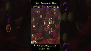 Dino War Stage 34 | Arcade Games | Top Games | Old Games #games #shorts #shortsvideo #viralshort