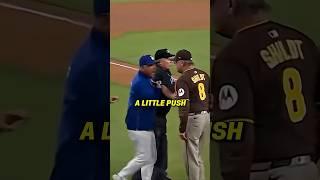 Most HEATED Rivalry in MLB 