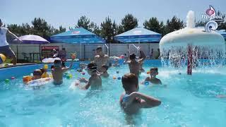 ОК "Прибой". Приморск