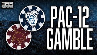 Texas State to the Pac-12: Bold Move or Big Mistake? | Jon Wilner