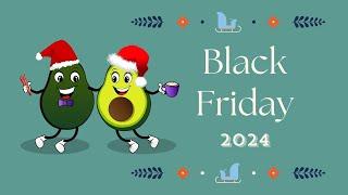 Unmissable 2024 Black Friday Bargains For Keto And Carnivore Diets!