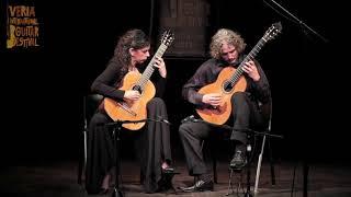 VIGF 2018_Duo Melis plays Tonadilla (part 1) by Rodrigo