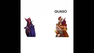 League of Legends Meme #shorts #leagueoflegends #lol #лигалегенд #мем #meme #xayah #rakan