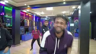 || RAMIS DANCE INC || BTM LAYOUT ||UCHA LAMBA KAD || BOLLYWOOD DANCE CLASSES