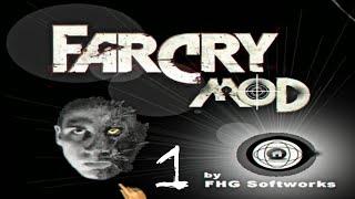 Прохождение игры Far Cry The Days After (FHG01) |Fall - Падение| №1 НАЧАЛО