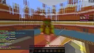 (Hope XXXTentacion) A MINECRAFT PVP MONTAGE