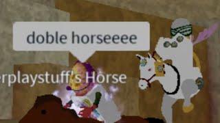 YBA Wiping The SBR With MIH (Solo)!!111!!!1!