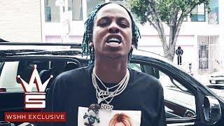 Cdot Honcho Feat. Rich The Kid "02 Shit Remix" (WSHH Exclusive - Official Music Video)