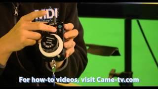 REVIEW: Came-TV Wireless Follow Focus System