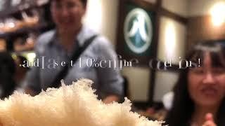 [REVIEW] HACHI Japanese Bakery Cafe