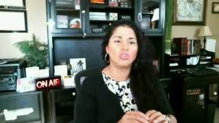 Live YouTube with Evangelist Anita Fuentes "The World Economy & Mark of the Beast"