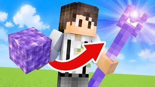 Minecraft Aber Blöcke Sind OP Items