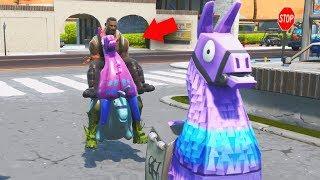 Fortnite Dank Meme Edit 16