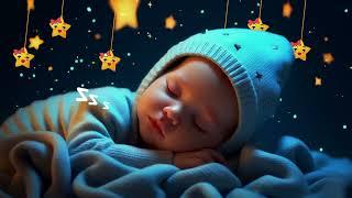 Lullaby for Babies: Overcome Insomnia in 3 Minutes, Soothing Healing for Anxiety & Depression