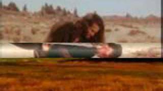 The Dying Cowboy - John Dennis Dickey (Multi-track recording)