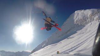 Johannes Skøien - Season 2015/2016 (Relief Media)