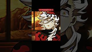 Demon slayer, Why is doma so mysterious 4k smooth transition edit #demonslayer #trendingsong #edit