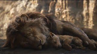 LionKing - The Death of Mufasa