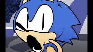 THATS SO SICK | Shadow the Hedgehog Real-Time Fandub Animation