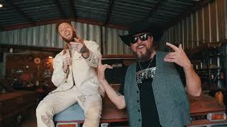 Bezz Believe X Colt Ford - Country Hustlas