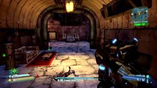 Borderlands 2 Splinter Group Puzzle Guide