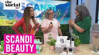 Scandi Beauty Trend: What You Need To Know! | The Social