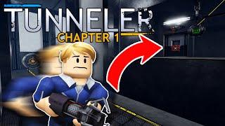 Roblox Tunneler Speedrunning Tips and Tricks (Advanced Gameplay)