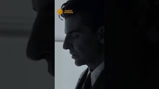 Bradley Cooper on transforming into Leonard Bernstein for "Maestro" #shorts