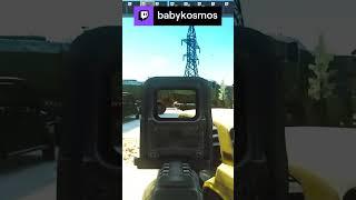 АЛЁ ОТКРОЙТЕ | babykosmos с помощью #Twitch