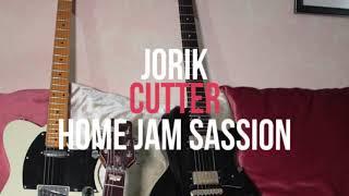 JORIK & CUTTER home session #1