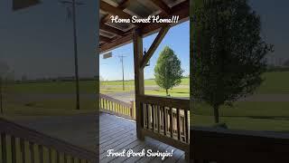 Planning my farmhouse front porch makeover!!!!