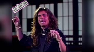 full video//Modern Talking - Geronimo's Cadillac.cross edit #disco#80smusic #live