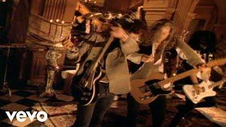 The Black Crowes - Twice As Hard