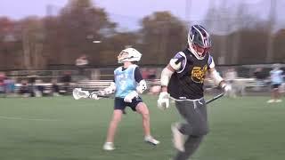 Wasatch LC 2026 vs IM3 2026 (PA) @ Liberty National Elite Fall Classic 11/3/24 - FULL GAME FILM