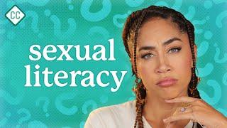 Let's talk about porn literacy: Sex Ed #12