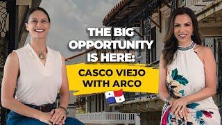 Casco Viejo: History, Lifestyle & Investment Opportunities